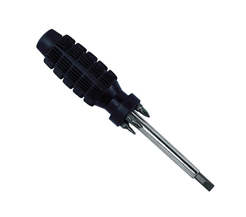 Super-Drive, Giravite universale