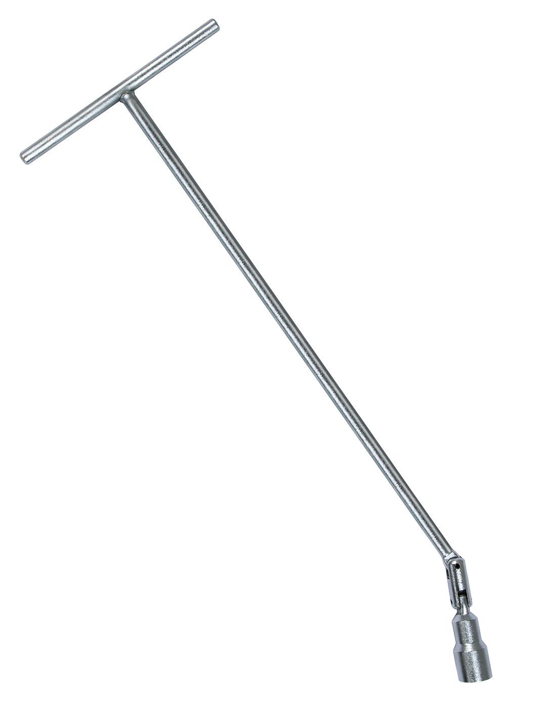 Chiave svitacandele Professional - 16 mm
