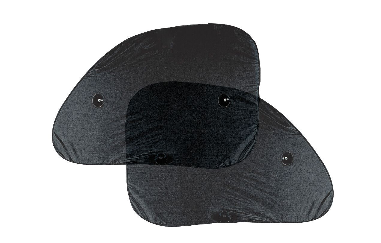Molly-Contour Sunblock, coppia tendine a molla - 45x65 cm
