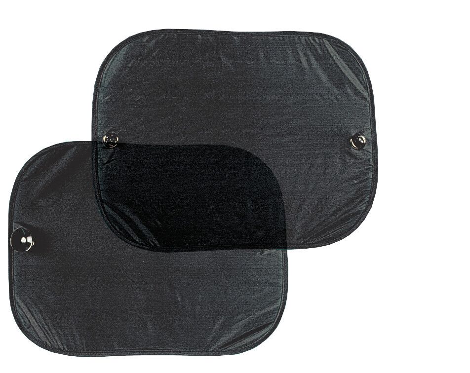 Molly Sunblock, coppia tendine a molla - 35x45 cm