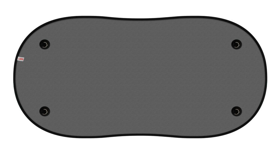 Molly-Posteriore, tendina a molla - 50x100 cm