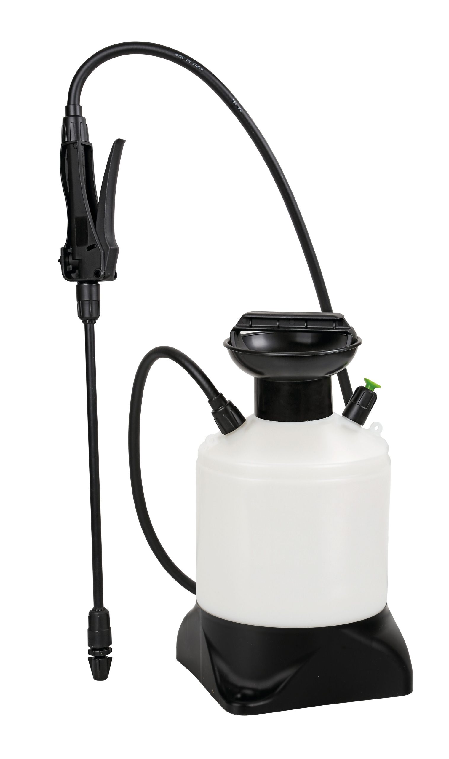 Pompa a pressione con guarnizioni “Epdm” - 5 L