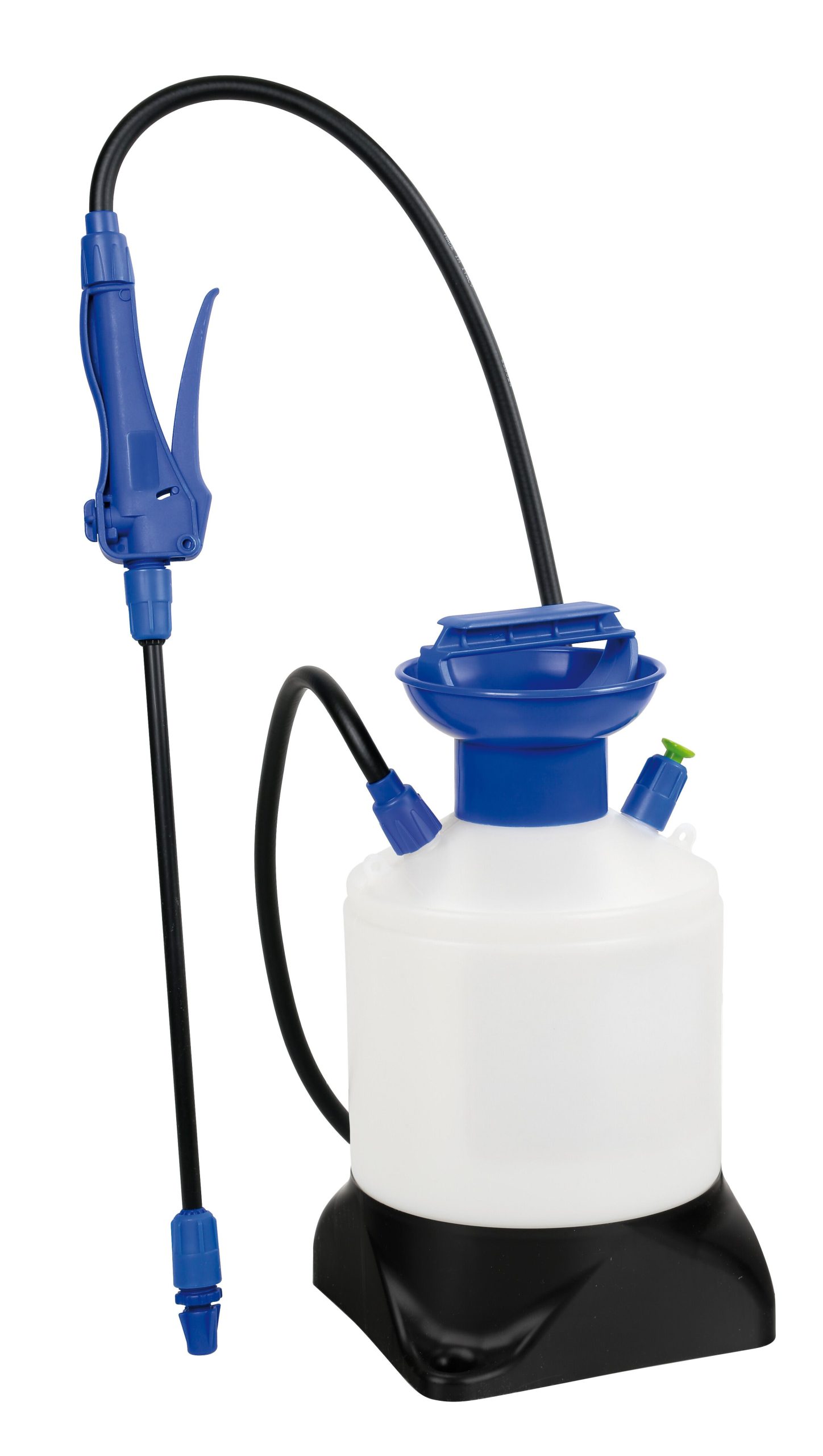 Pompa a pressione con guarnizioni “Viton” - 5 L
