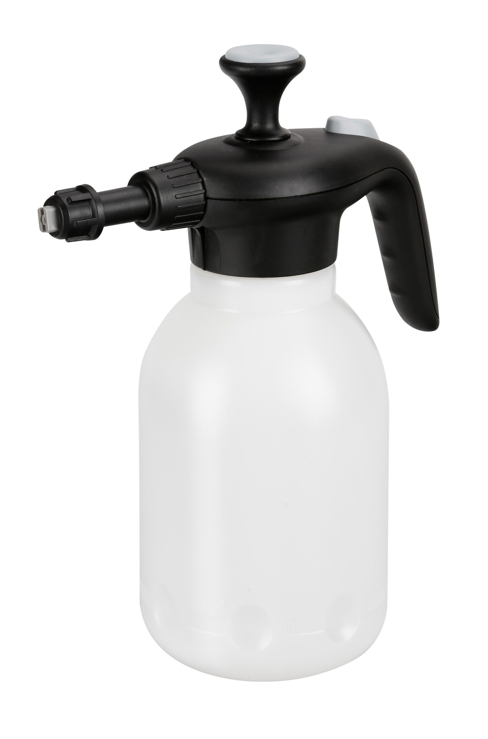 Pompa schiumogena professionale a pressione con guarnizioni “Epdm” - 2 L