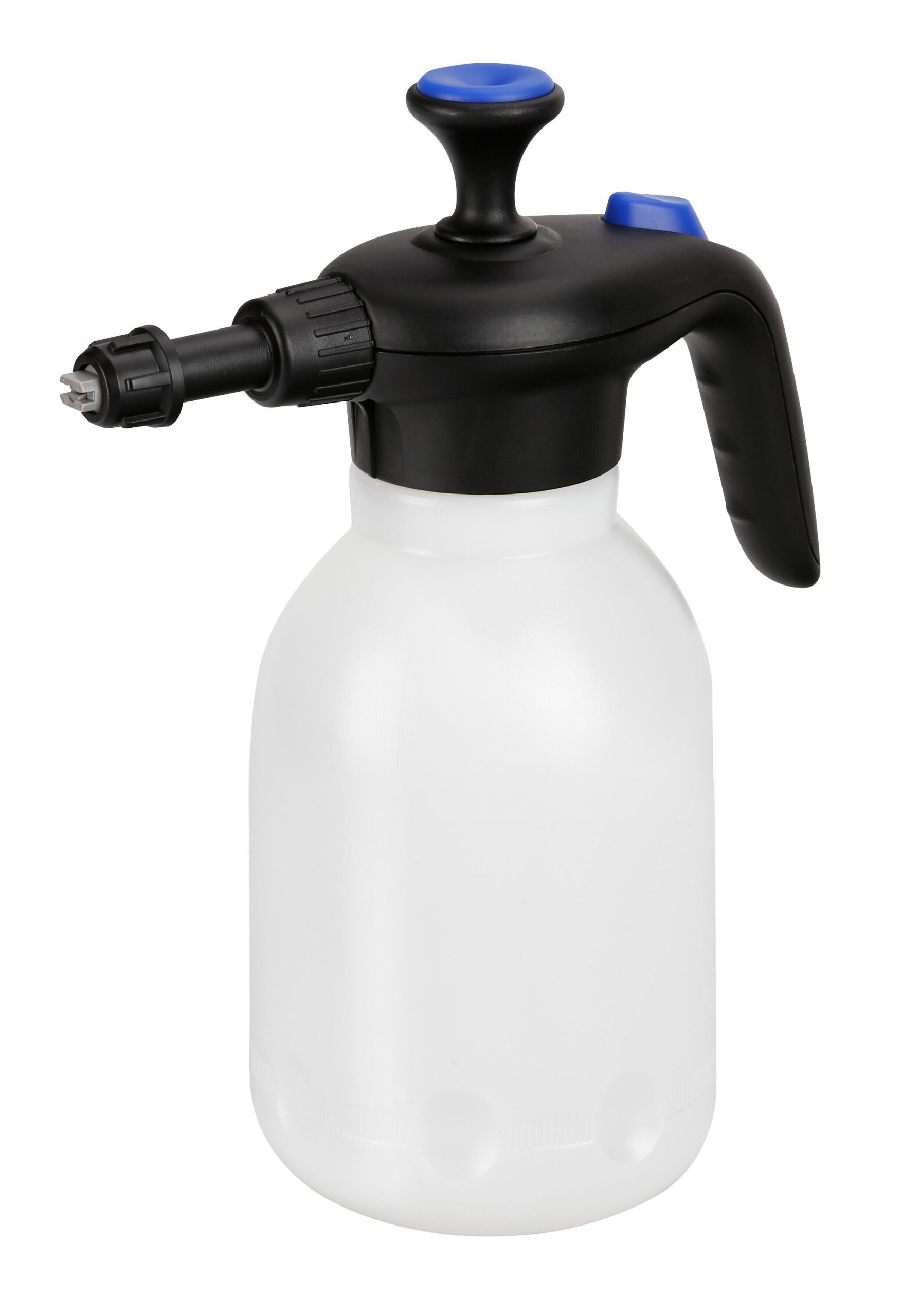 Pompa schiumogena a pressione con guarnizioni “Viton” - 2 L