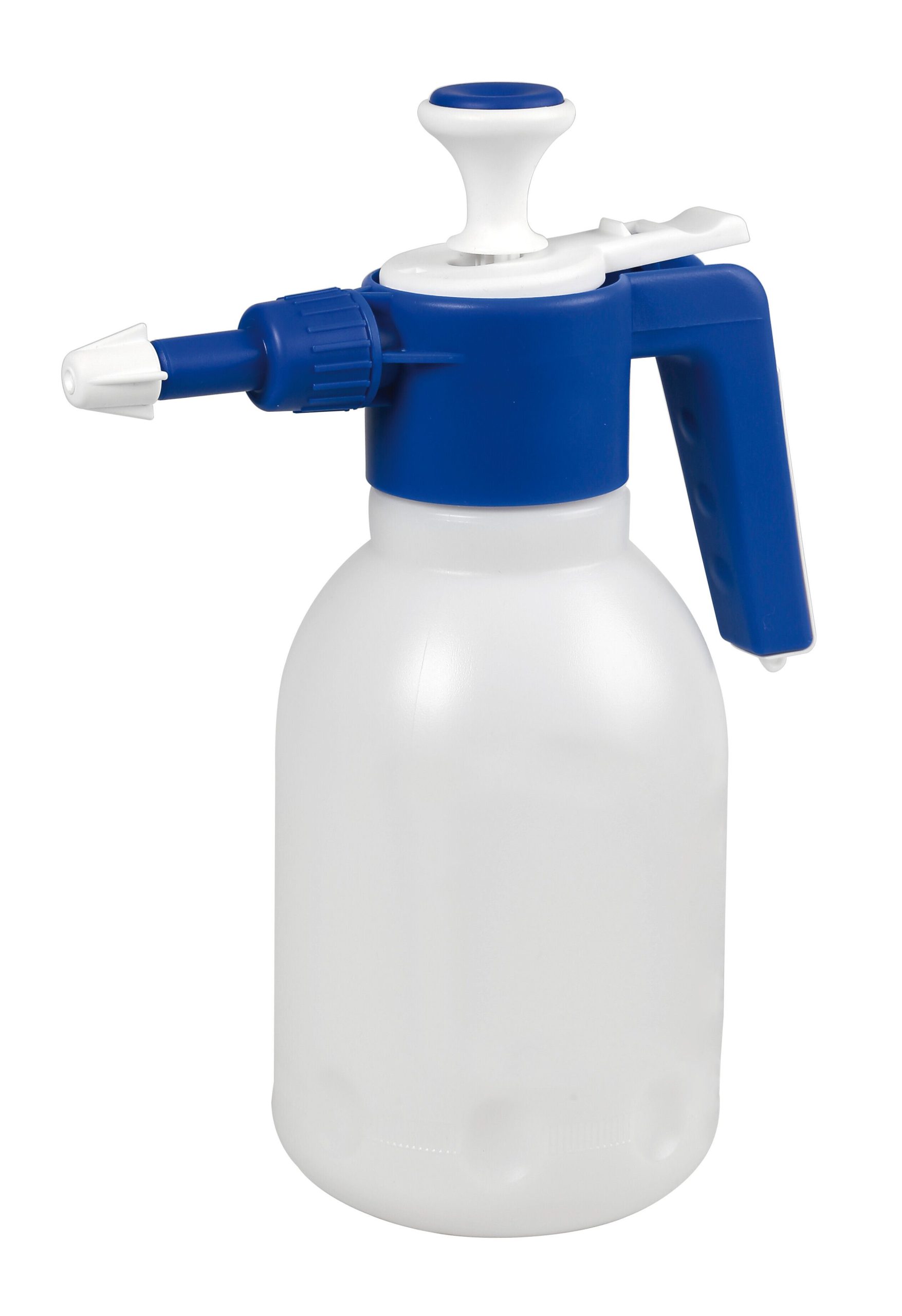 Pompa a pressione con guarnizioni “Viton” - 2 L