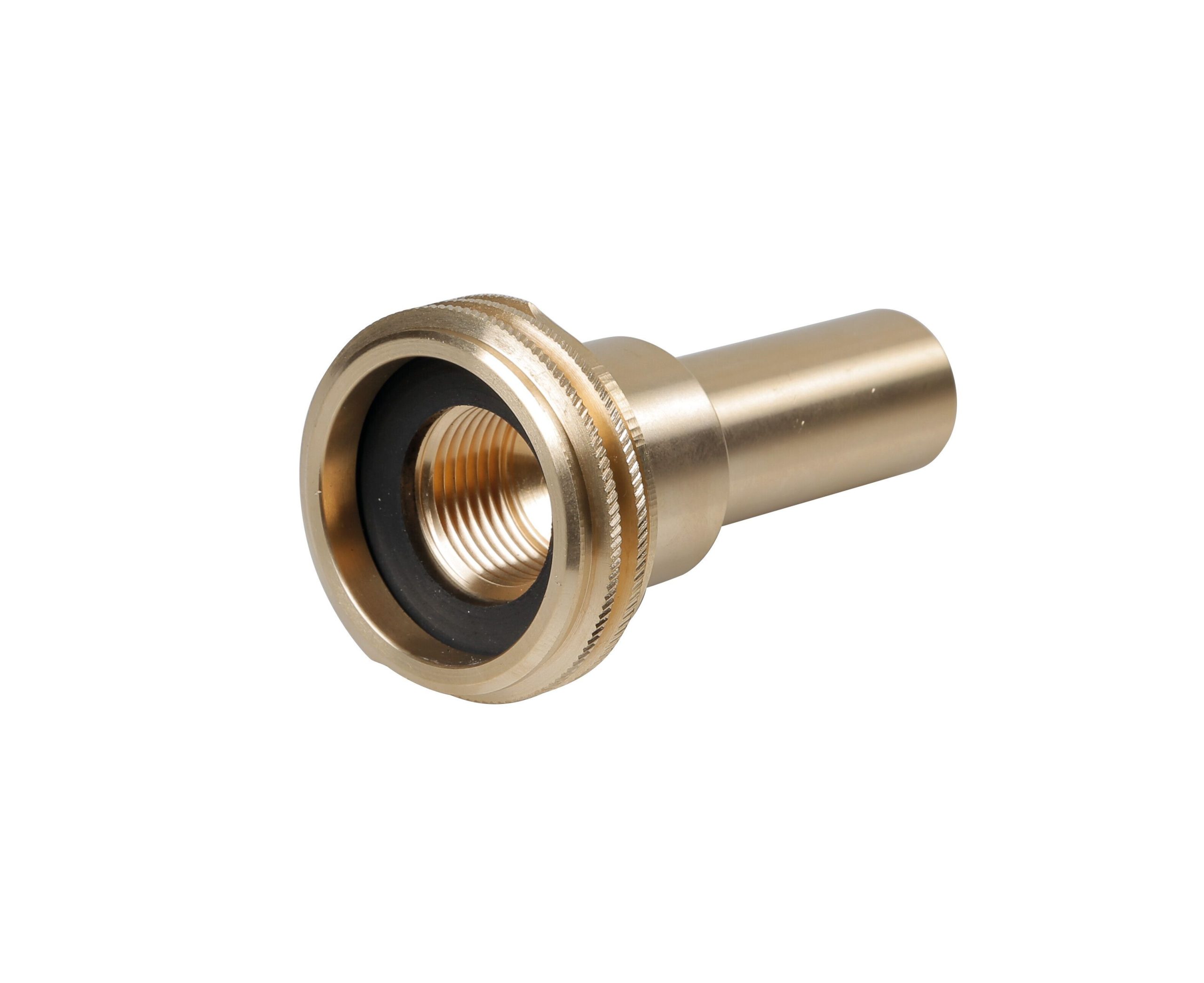 Adattatore GPL - Acme - M16x1,5 - 80 mm - Ottone