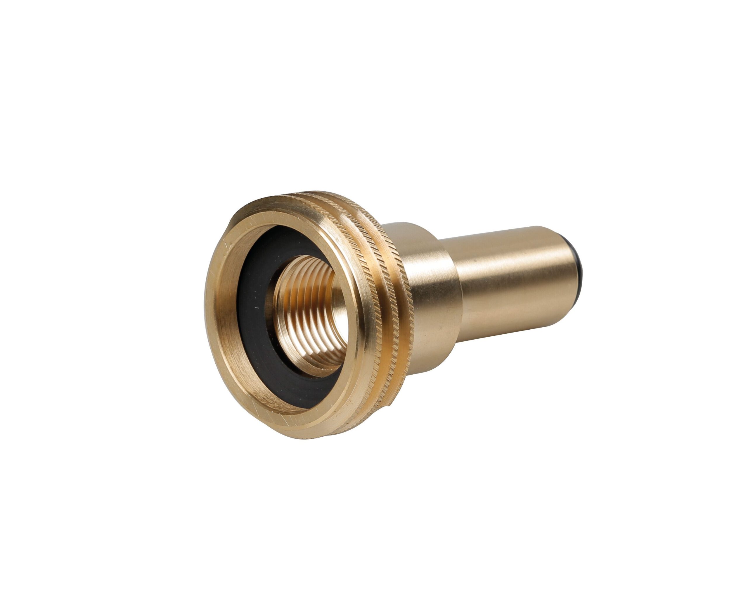 Adattatore GPL - Acme - M10 - 80 mm - Ottone