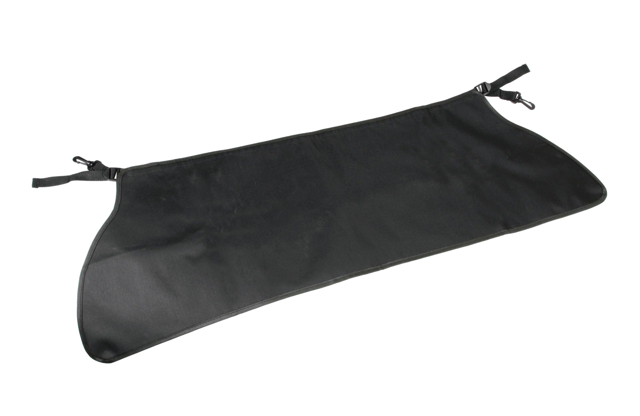 Bumper Protector, protezione per paraurti posteriori