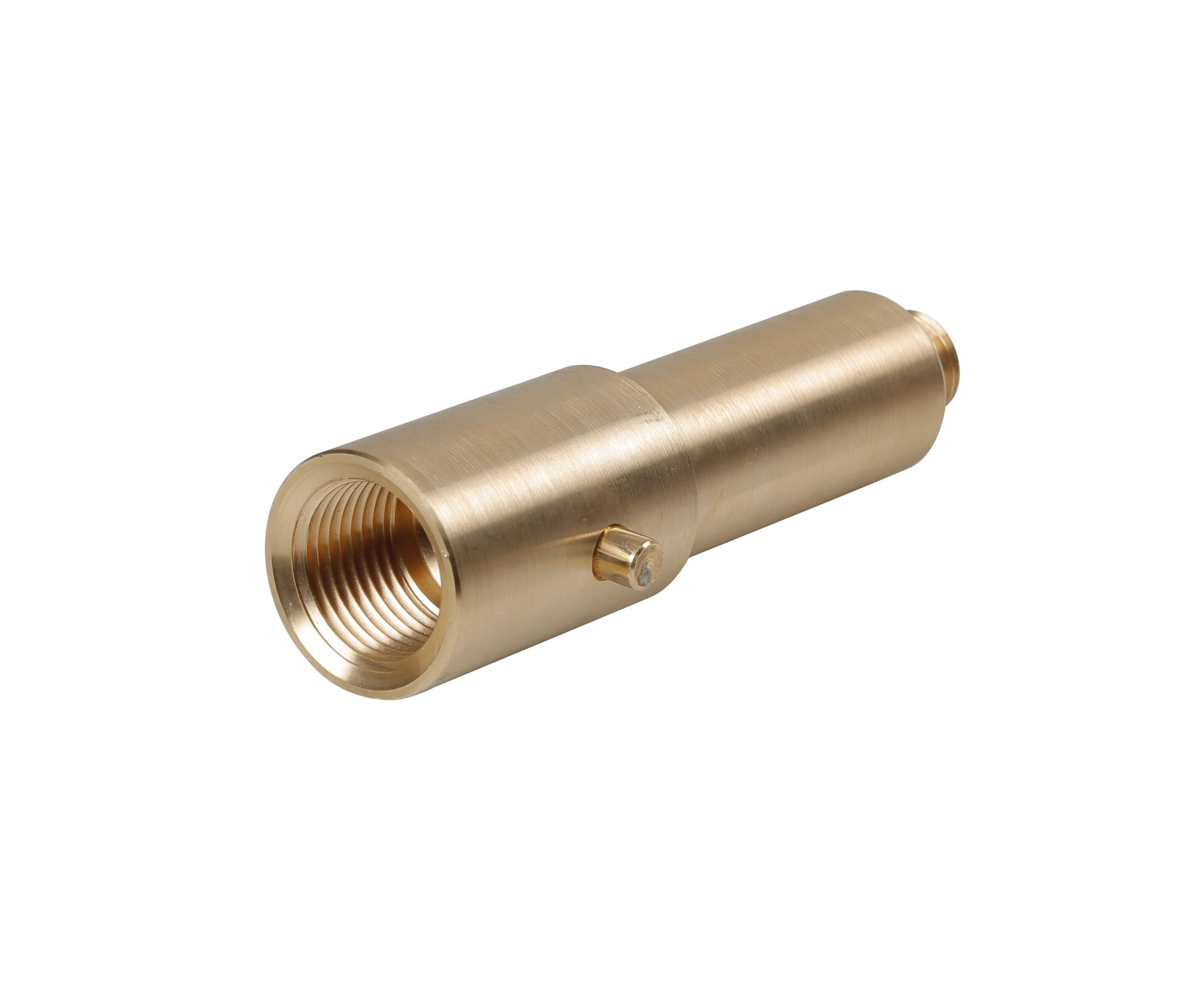 Adattatore GPL - Baionetta - M14 - 103 mm - Ottone