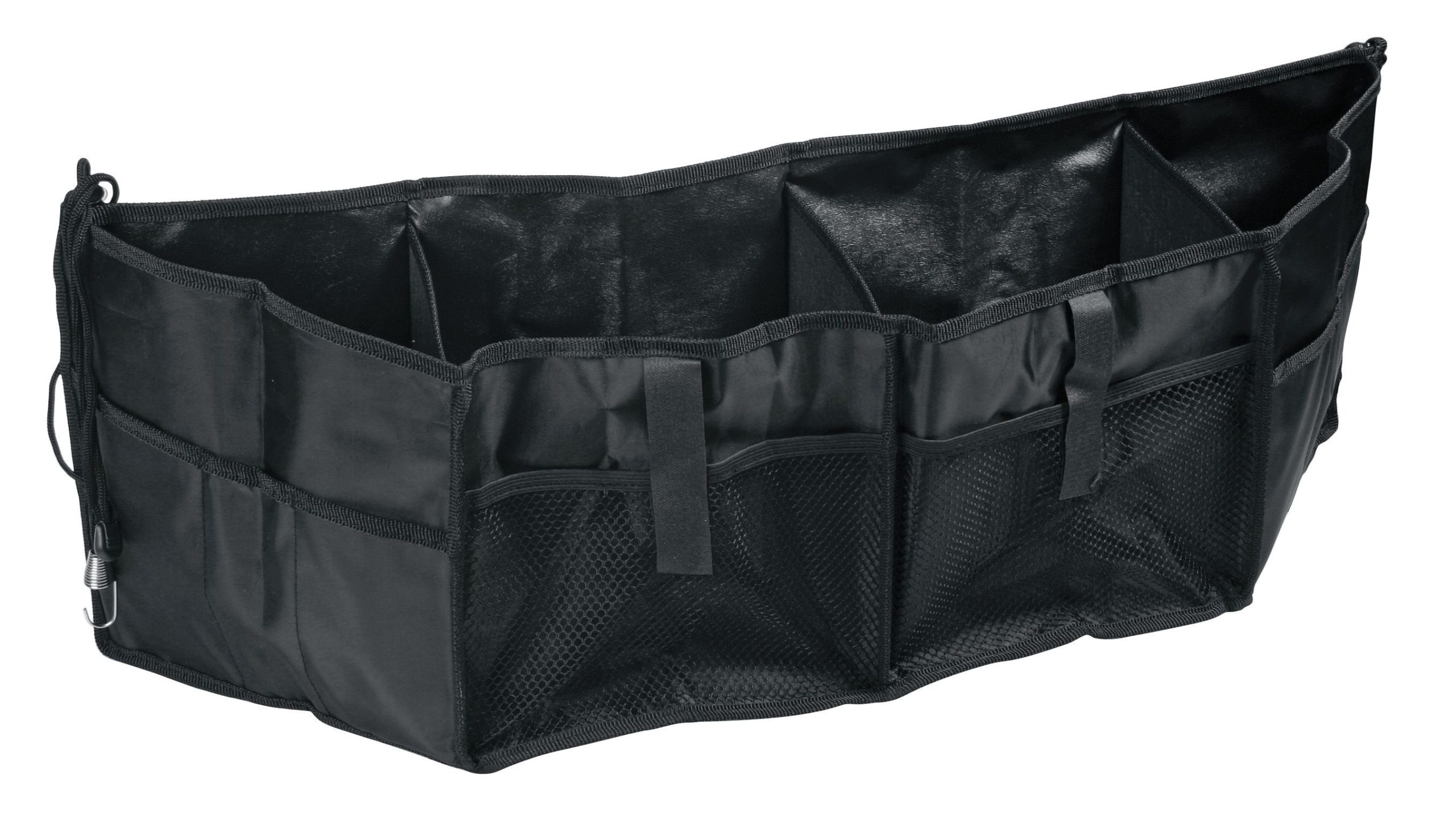 Organizer per baule