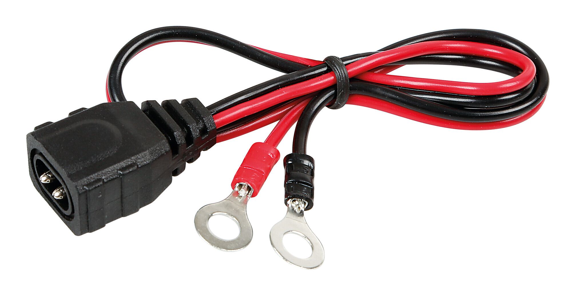 Connettore rapido per batteria