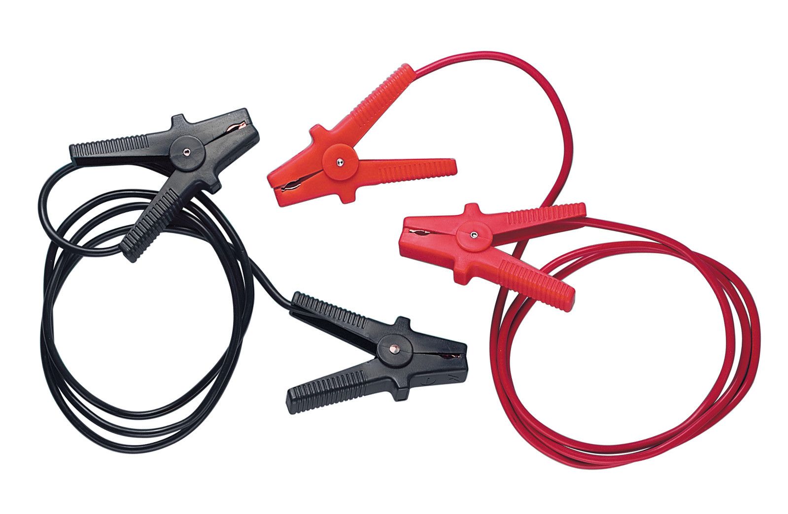Cavi Batteria Standard - 250 cm - 70 A - 4,4 mm²