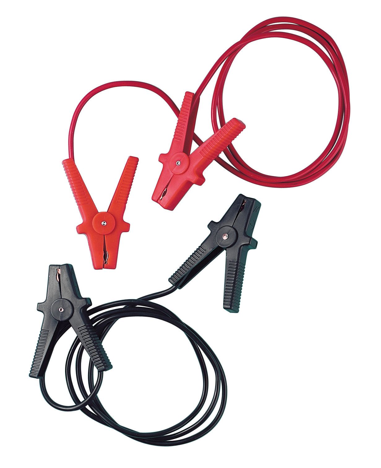 Cavi Batteria Standard - 250 cm - 200 A - 12,5 mm²