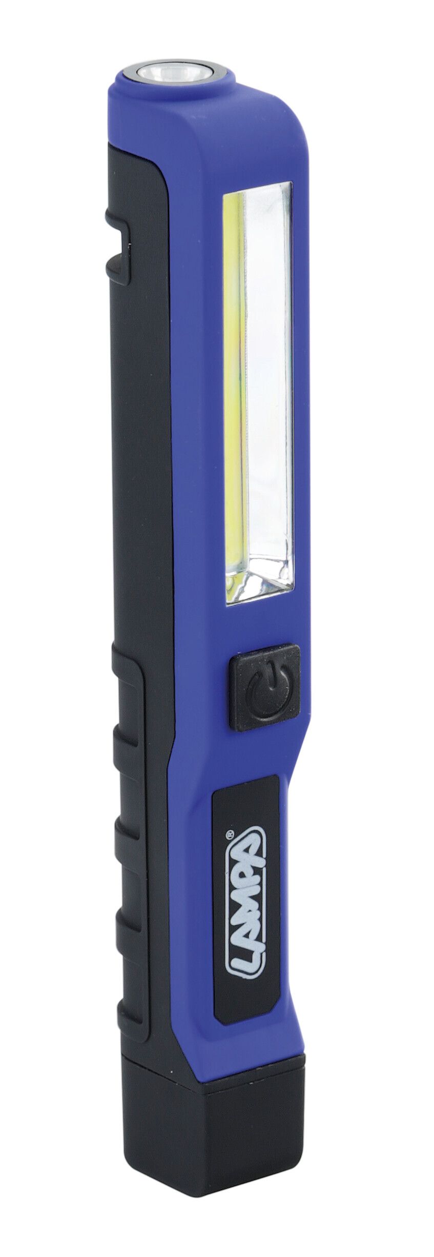 GL-10, lampada ispezione a Led con torcia - D/Blister 1 pz