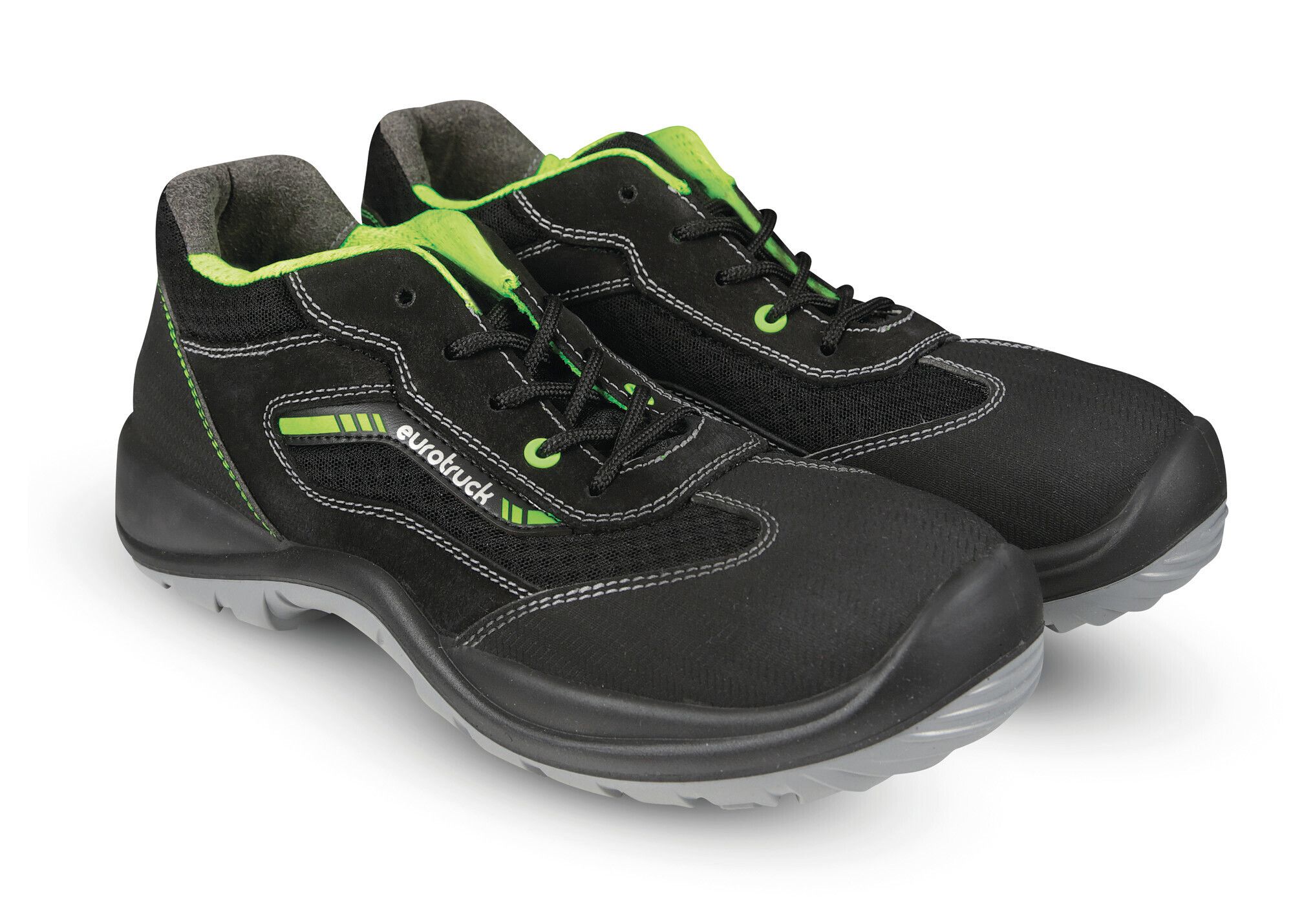 Acid Jungle, scarpe antinfortunistiche - EU 38 - UK 5