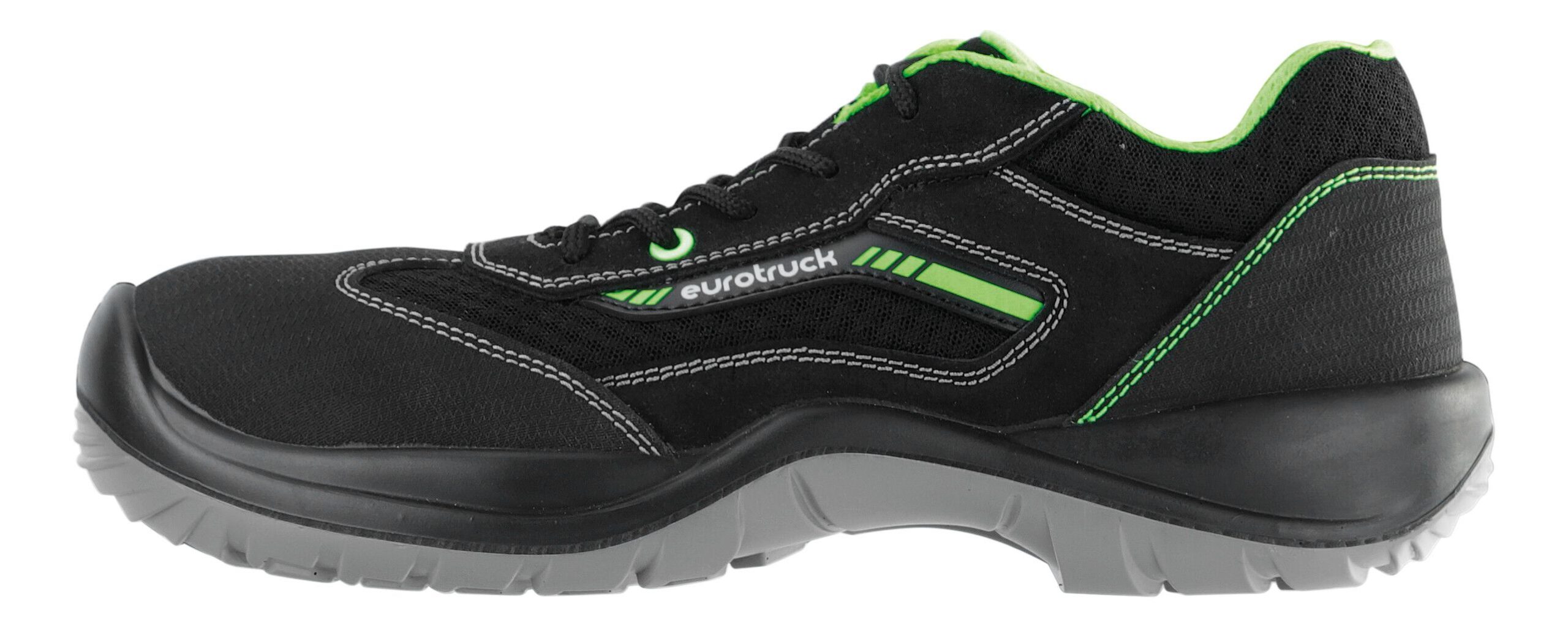 Acid Jungle, scarpe antinfortunistiche - EU 42 - UK 8 - Image 3