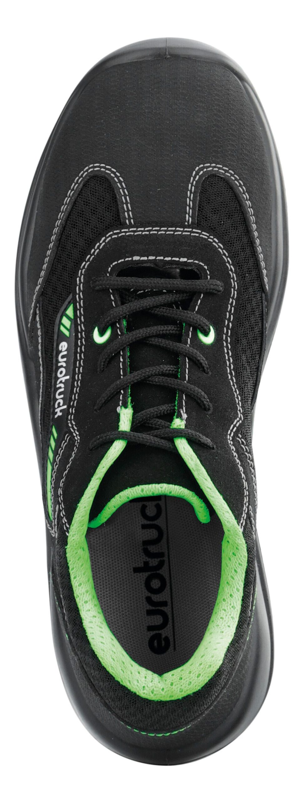 Acid Jungle, scarpe antinfortunistiche - EU 42 - UK 8 - Image 4