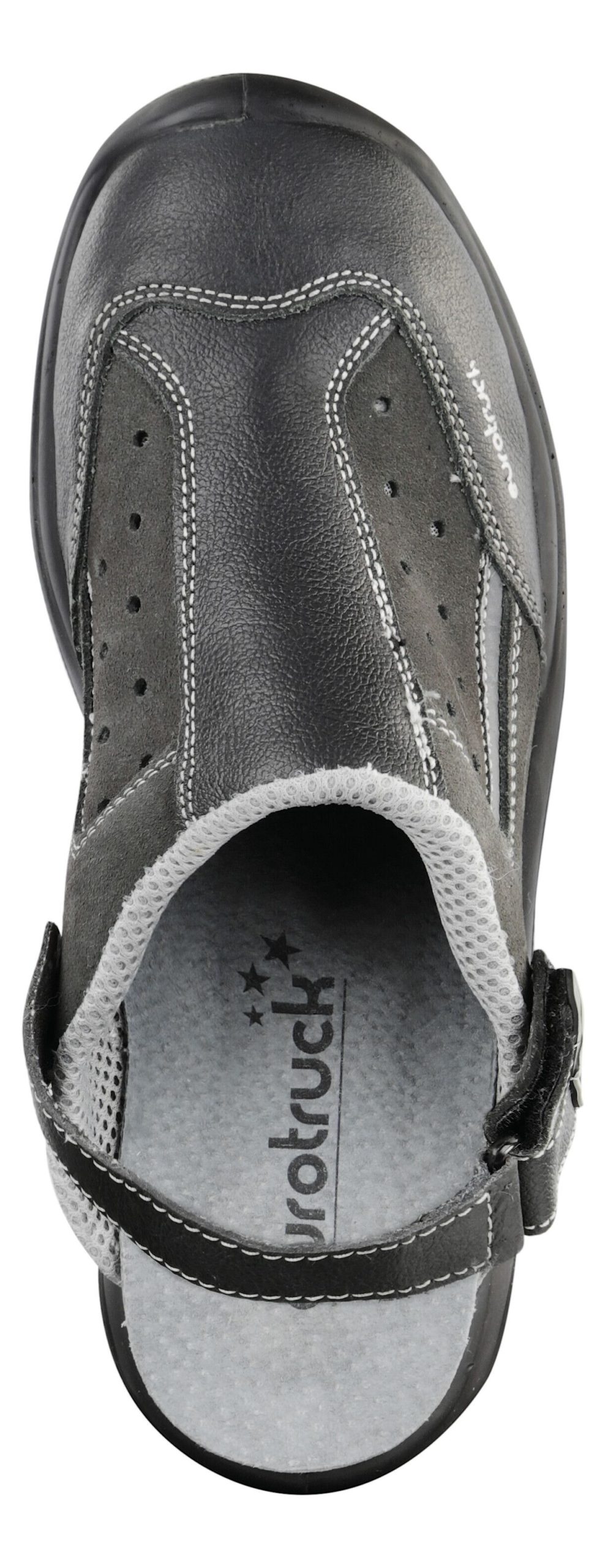 Tiger Black, sabot antinfortunistici - EU 44 - UK 10 - Image 5