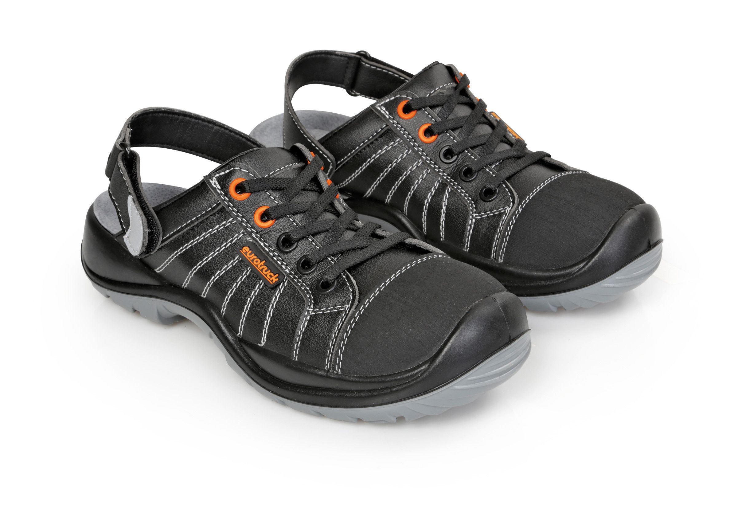 Black Mamba, sabot antinfortunistici - EU 39 - UK 6