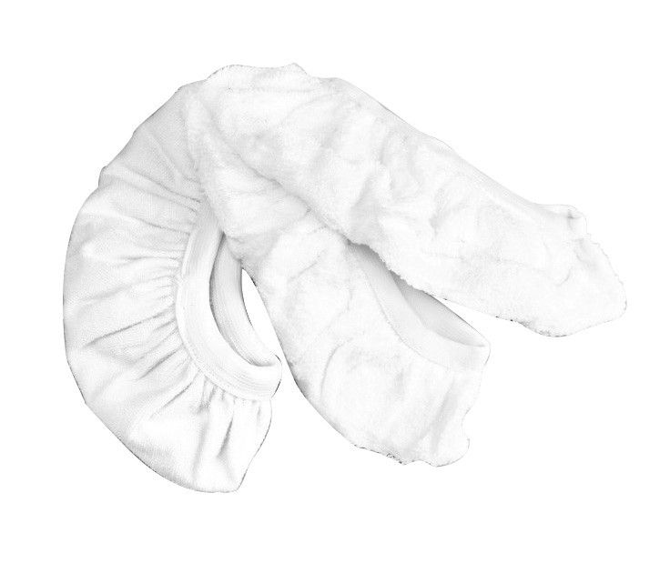 Set ricambio 2 cuffie copridisco - Ø 24 cm