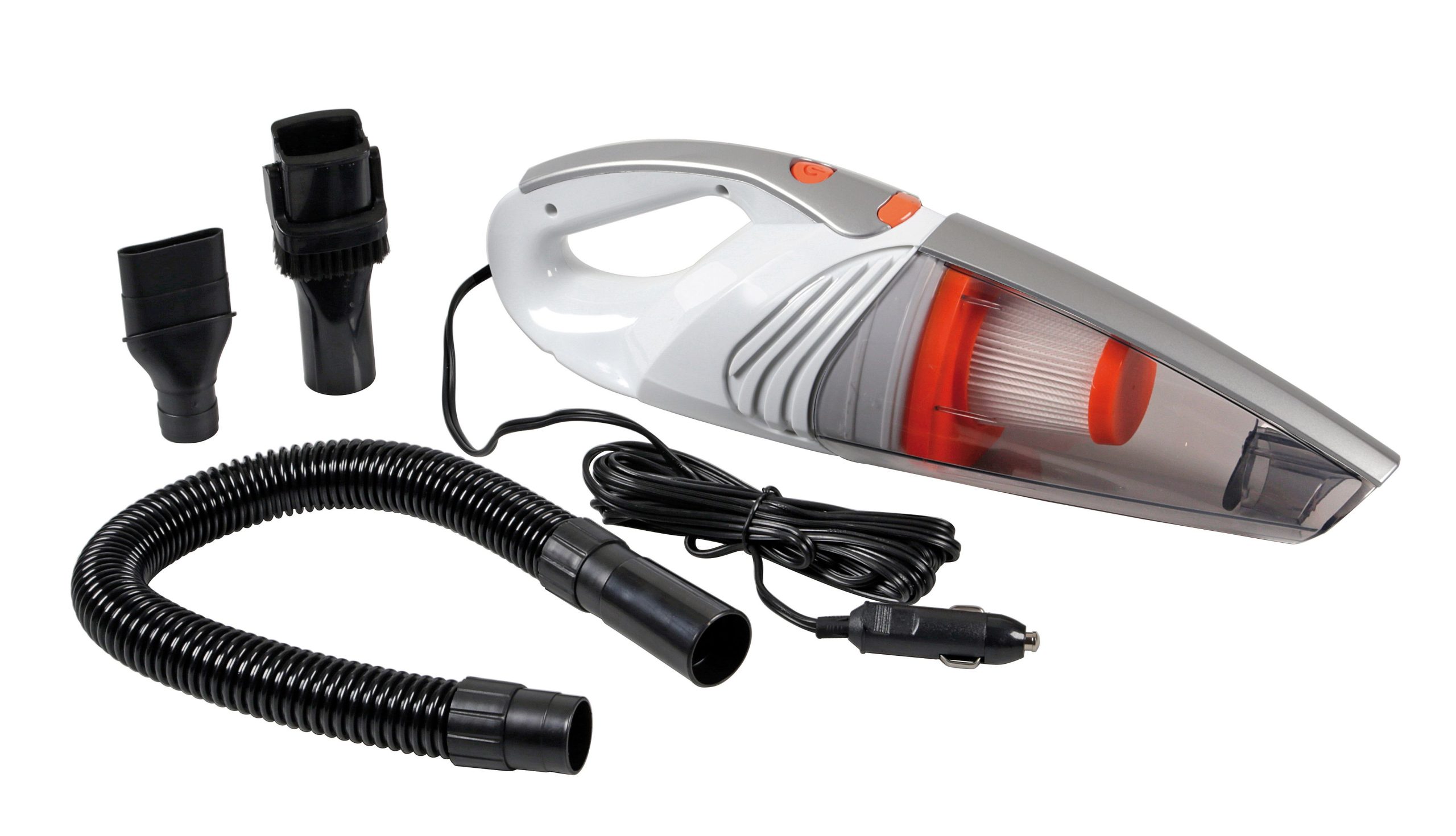 Tornado 2, aspirapolvere - 12V - 96W