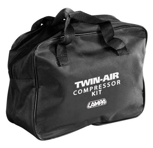Twin-Air Kit, compressore bicilindrico, 12V - 200W - Image 6