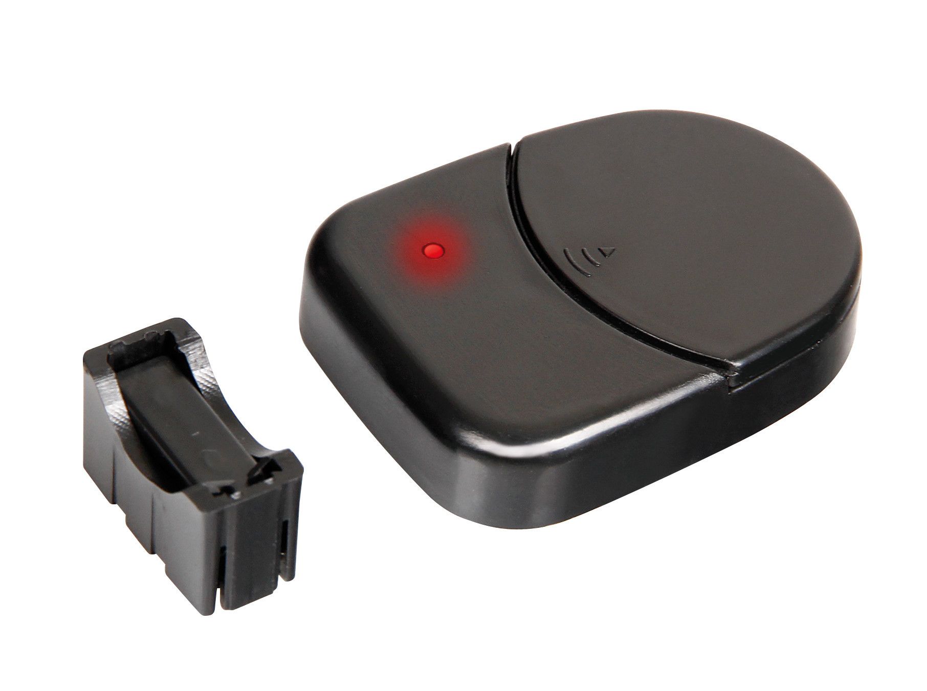Baby Guard, allarme cintura di sicurezza