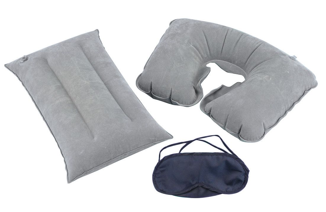 Travel-Kit 3 in 1, kit da viaggio