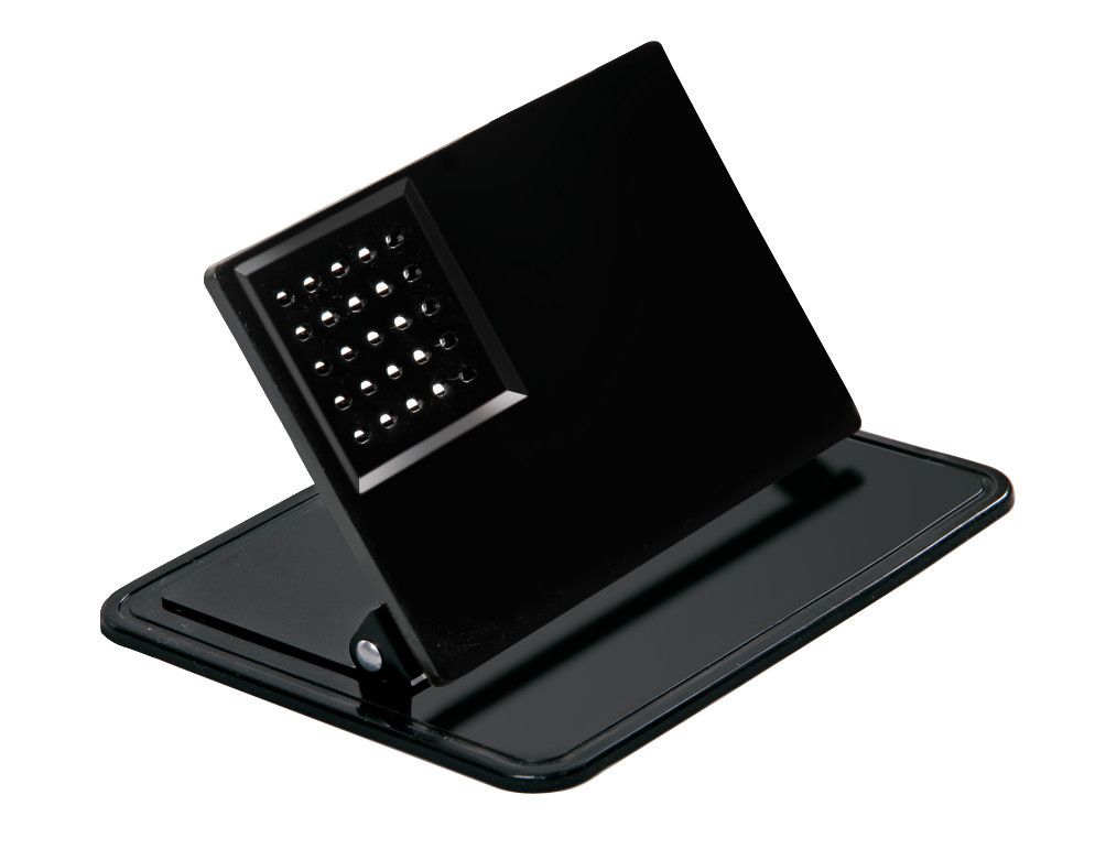 Magic-Stand, piedistallo multiuso per cruscotto