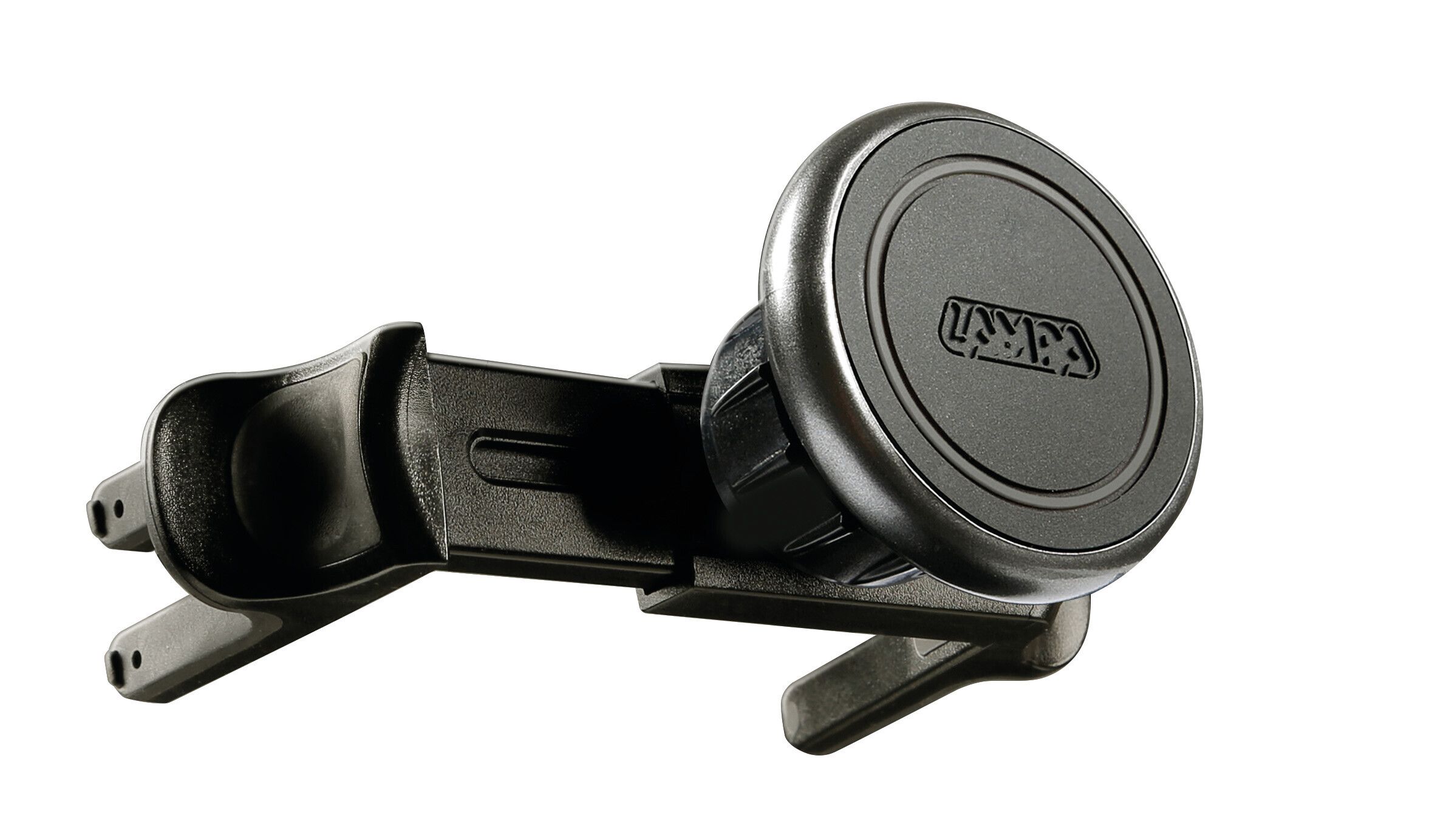 Magneto Vent Pro, porta telefono magnetico per bocchette aerazione standard e rotonde