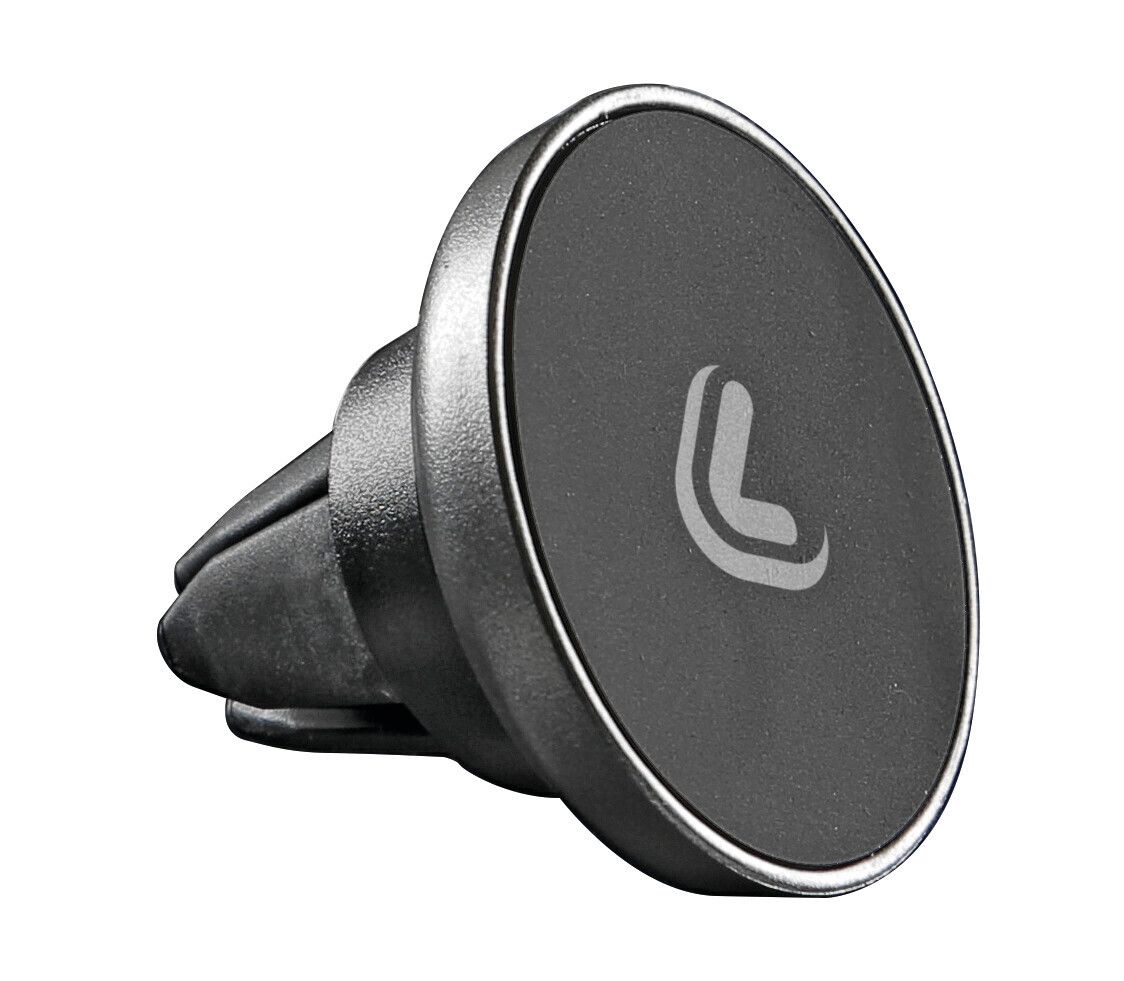 Magneto, porta telefono magnetico a clip