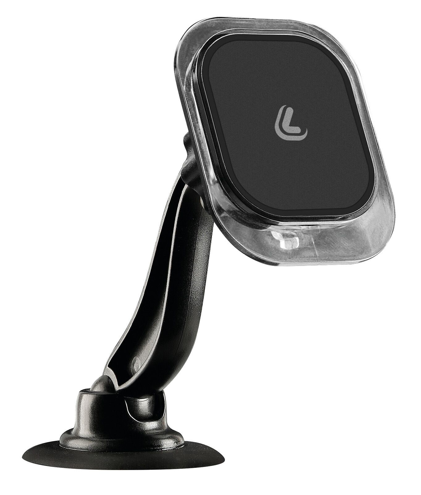 Magneto Stick, porta telefono magnetico con base adesiva