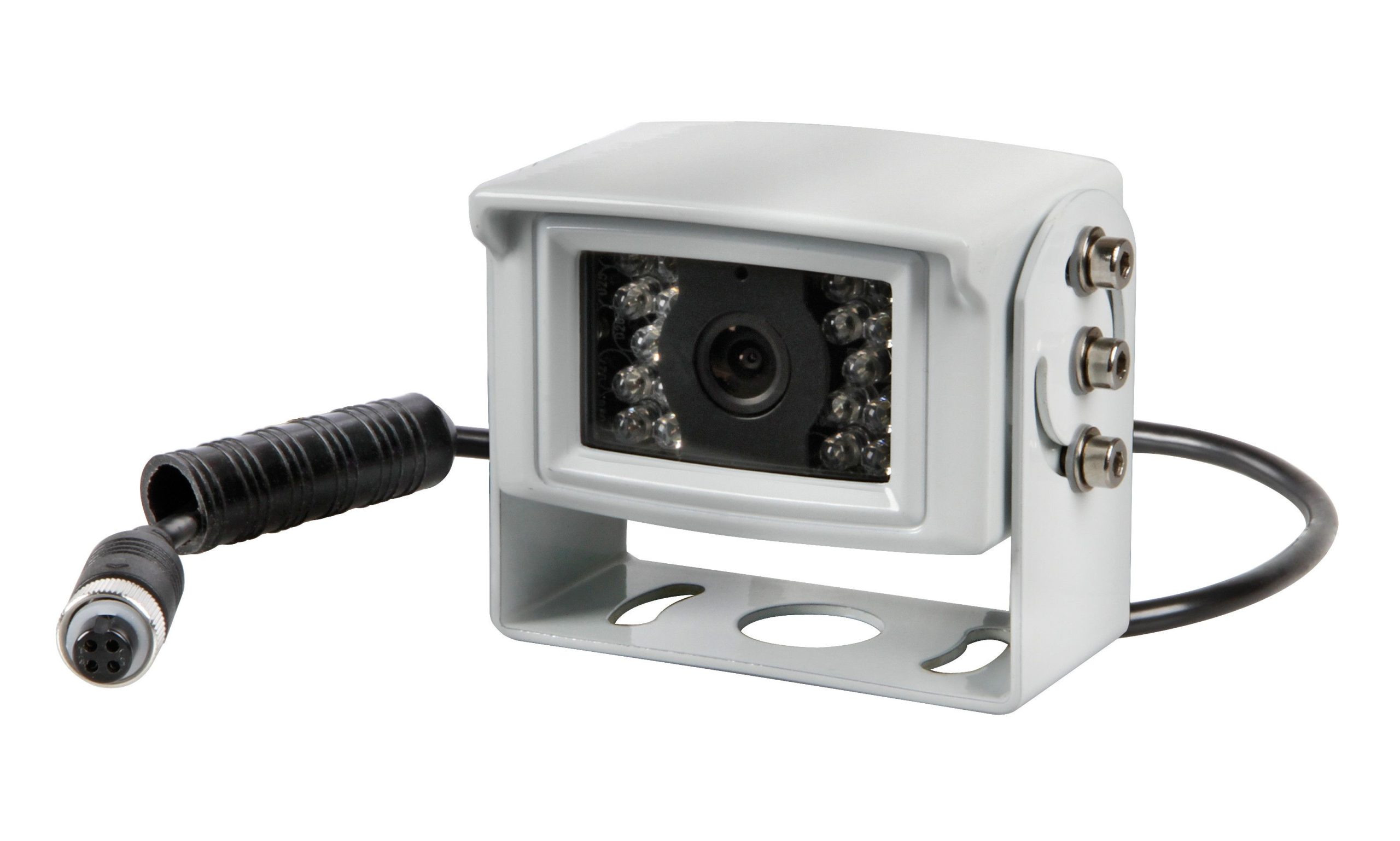 T2, Telecamera
