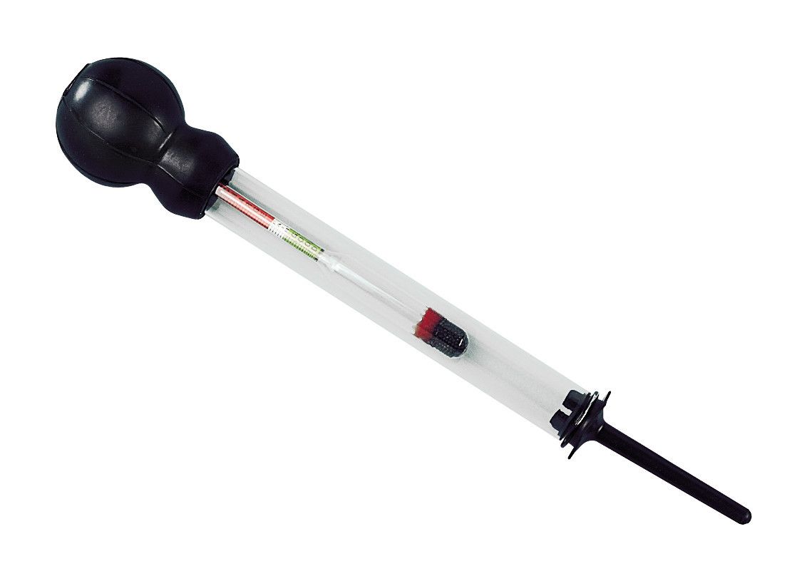Densimetro per batteria