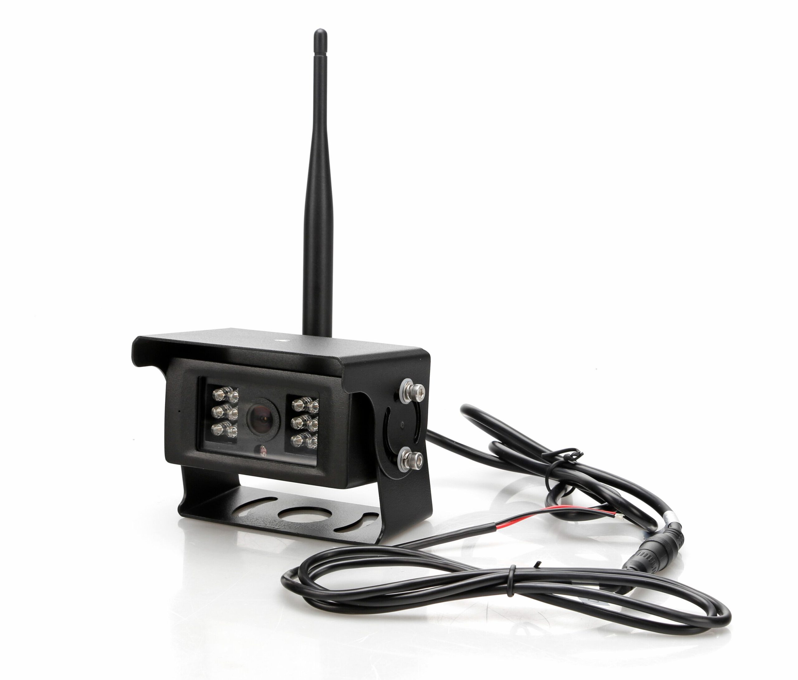 T5, Telecamera wireless