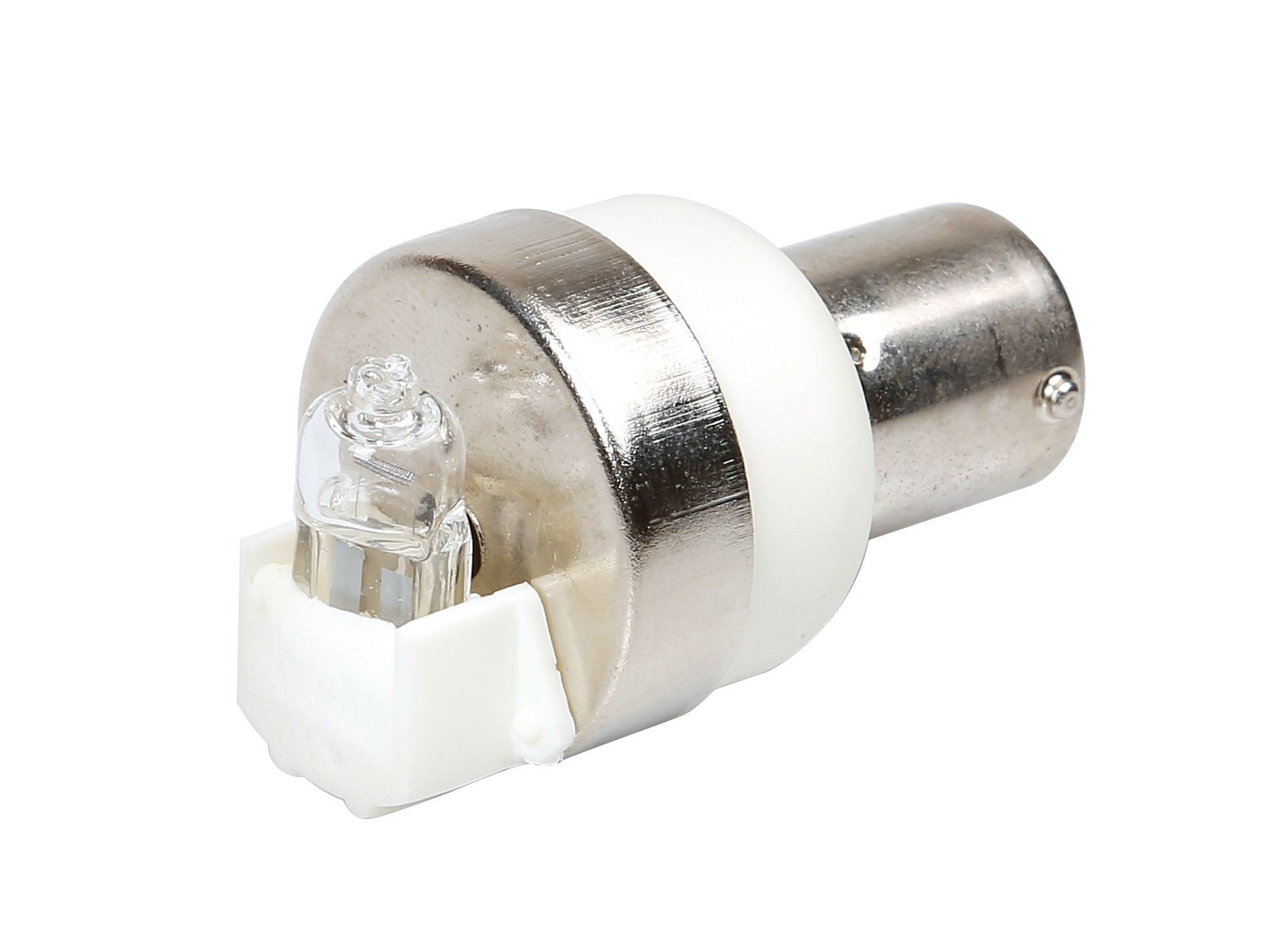 Bip-Lite II, Lampadina retromarcia alogena con avvisatore acustico - 12V