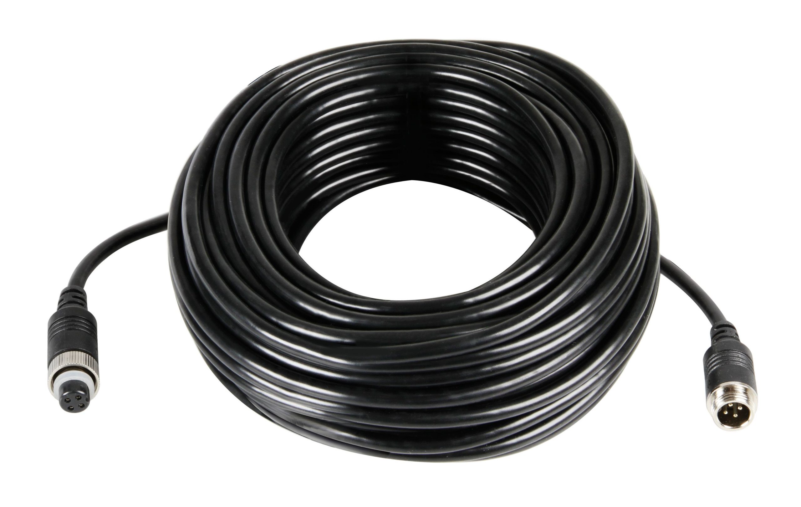 C20, cavo prolunga a 4 pin - 20 m