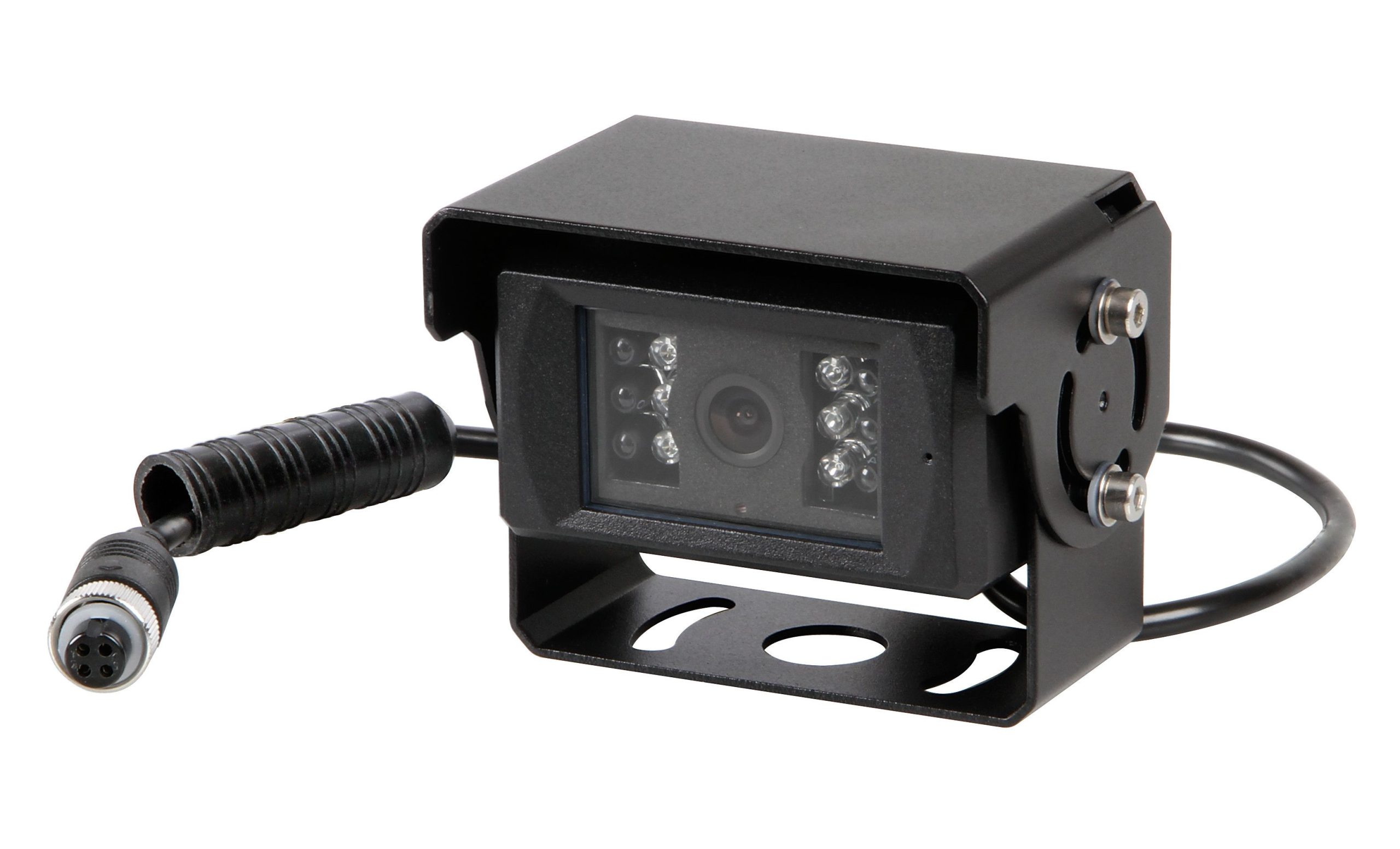 T1, Telecamera