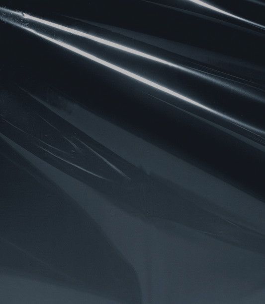 Statica, pellicola oscurante - 300x50 cm - Grigio