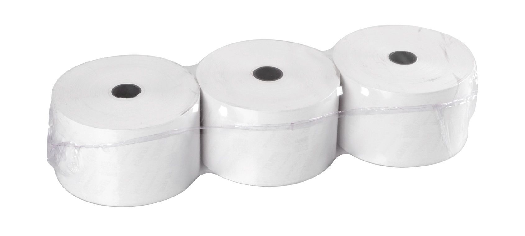 Rotoli carta termica per colonnine aree di servizio, 3 pz - 75 g/m² - 60 mm x 91 m