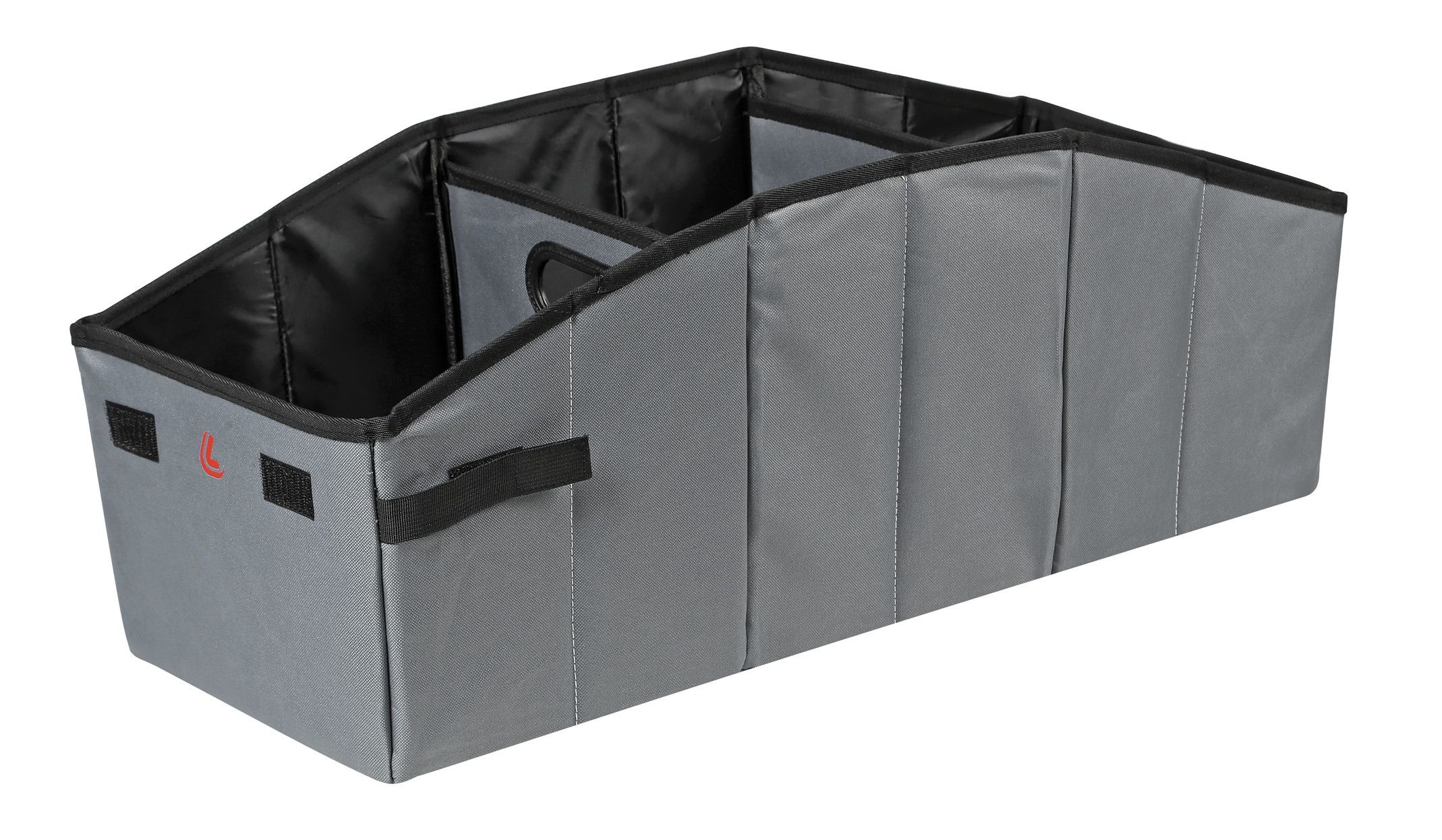 Premium, trunk organizer per baule - L - 70x27 cm