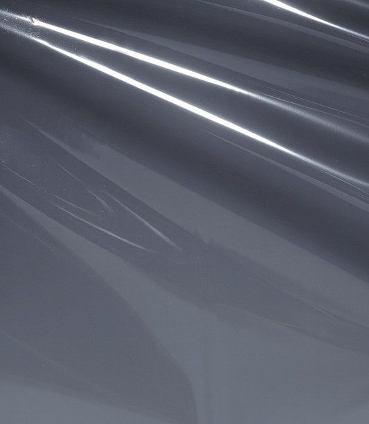 Diamant, pellicola oscurante - 300x50 cm - Grigio