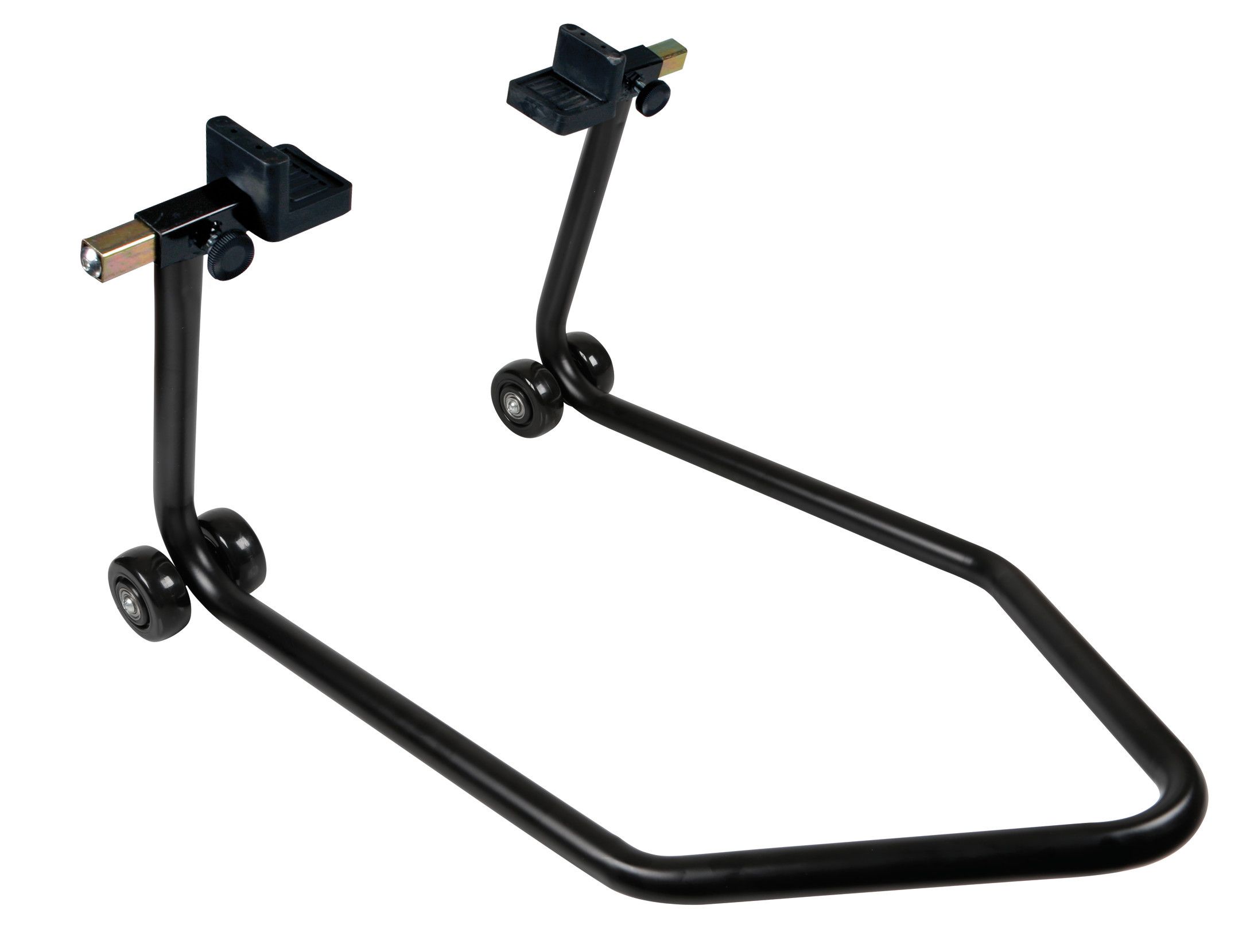 Stand-Up, cavalletto moto a sollevamento posteriore