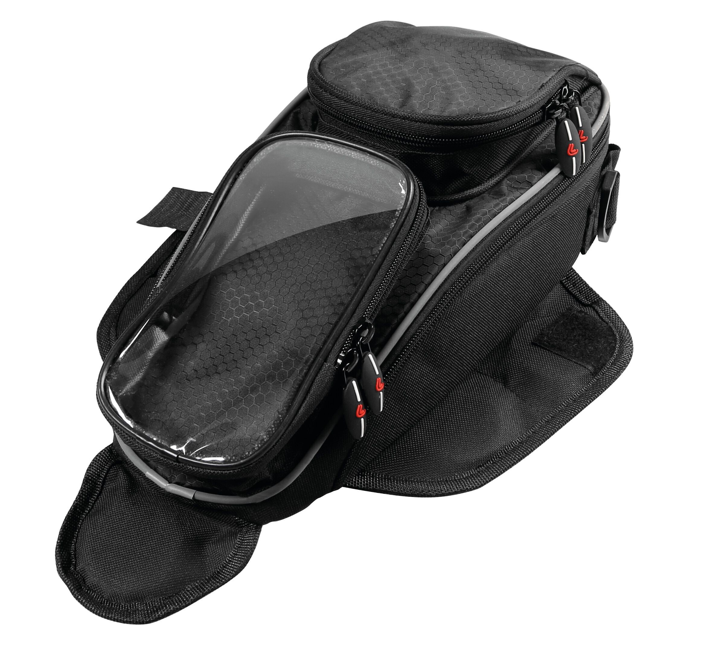Speed Tour, borsa serbatoio magnetica