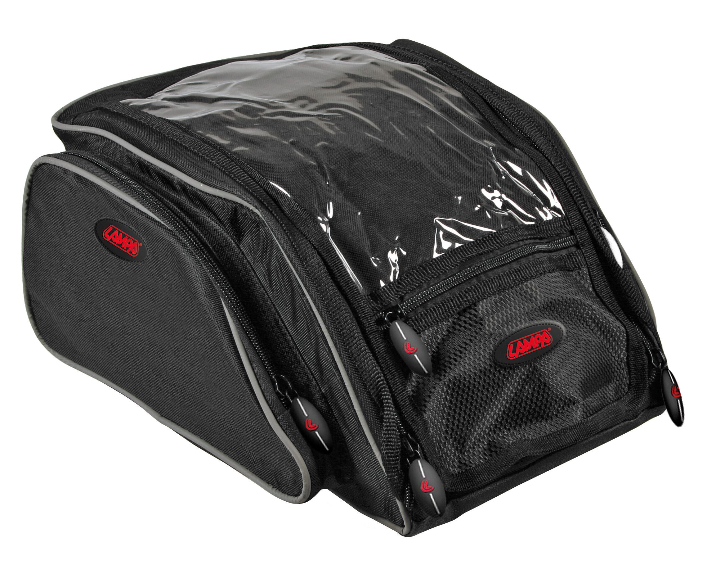 T-Maxter Tank, borsa serbatoio magnetica