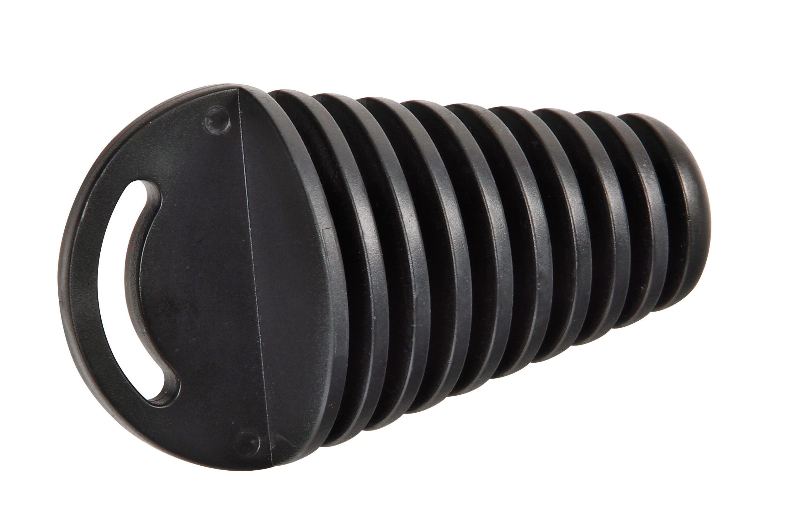 CAP-2, Tappo per terminali di scarico - Ø 32÷60 mm
