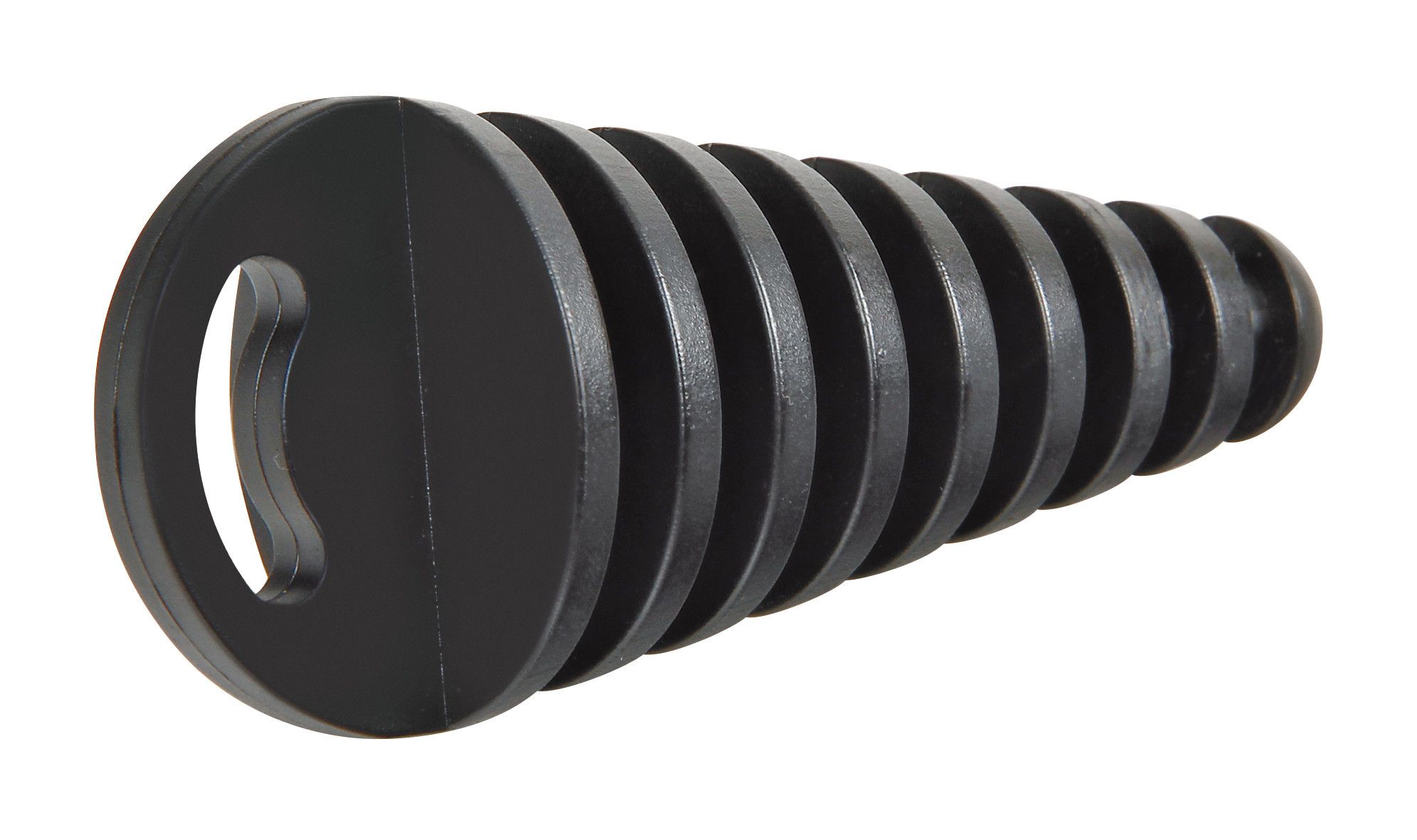 CAP-1, Tappo per terminali di scarico - Ø 14÷37 mm