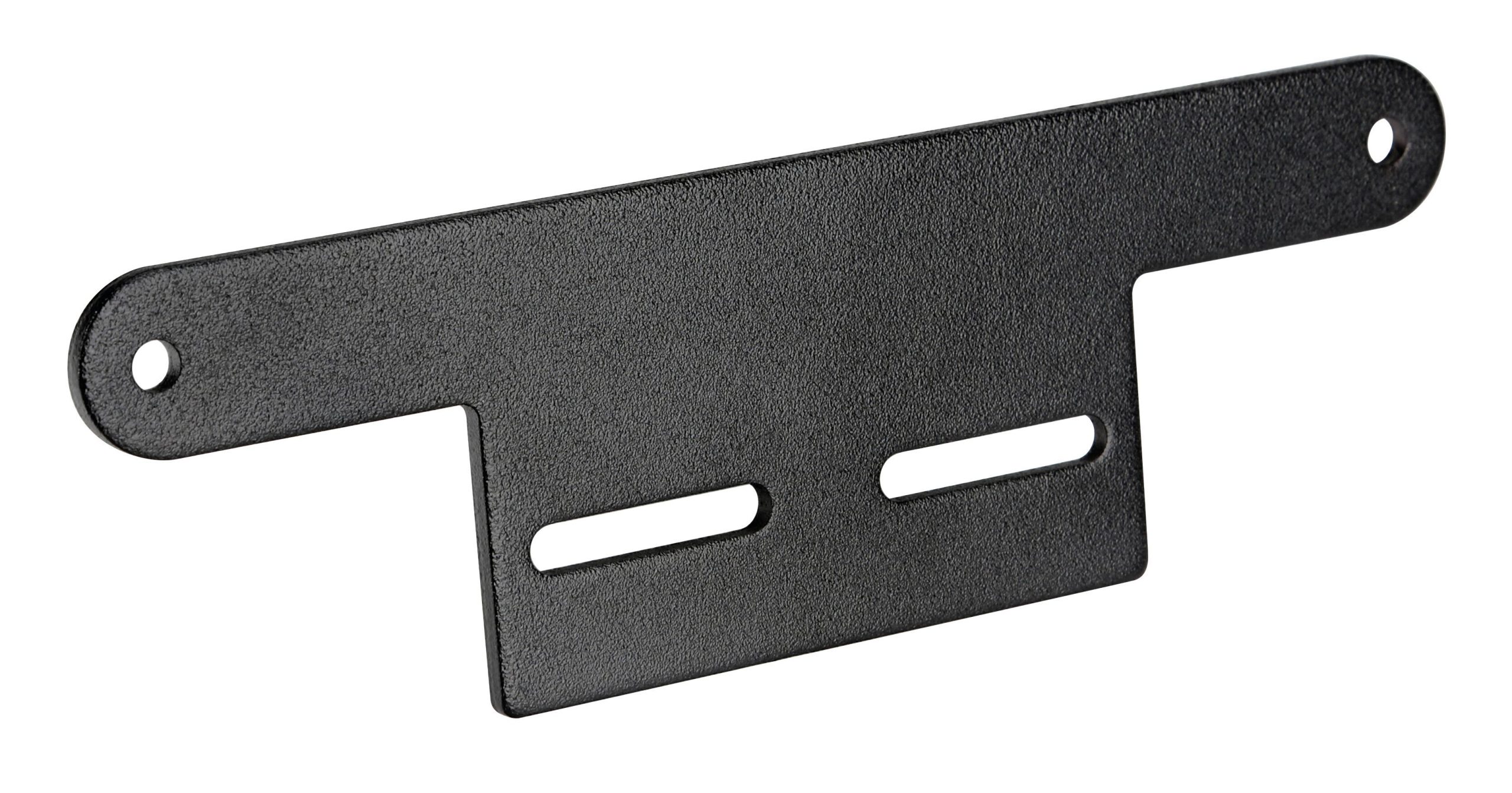 Supporto per catarifrangente targa - Type 2