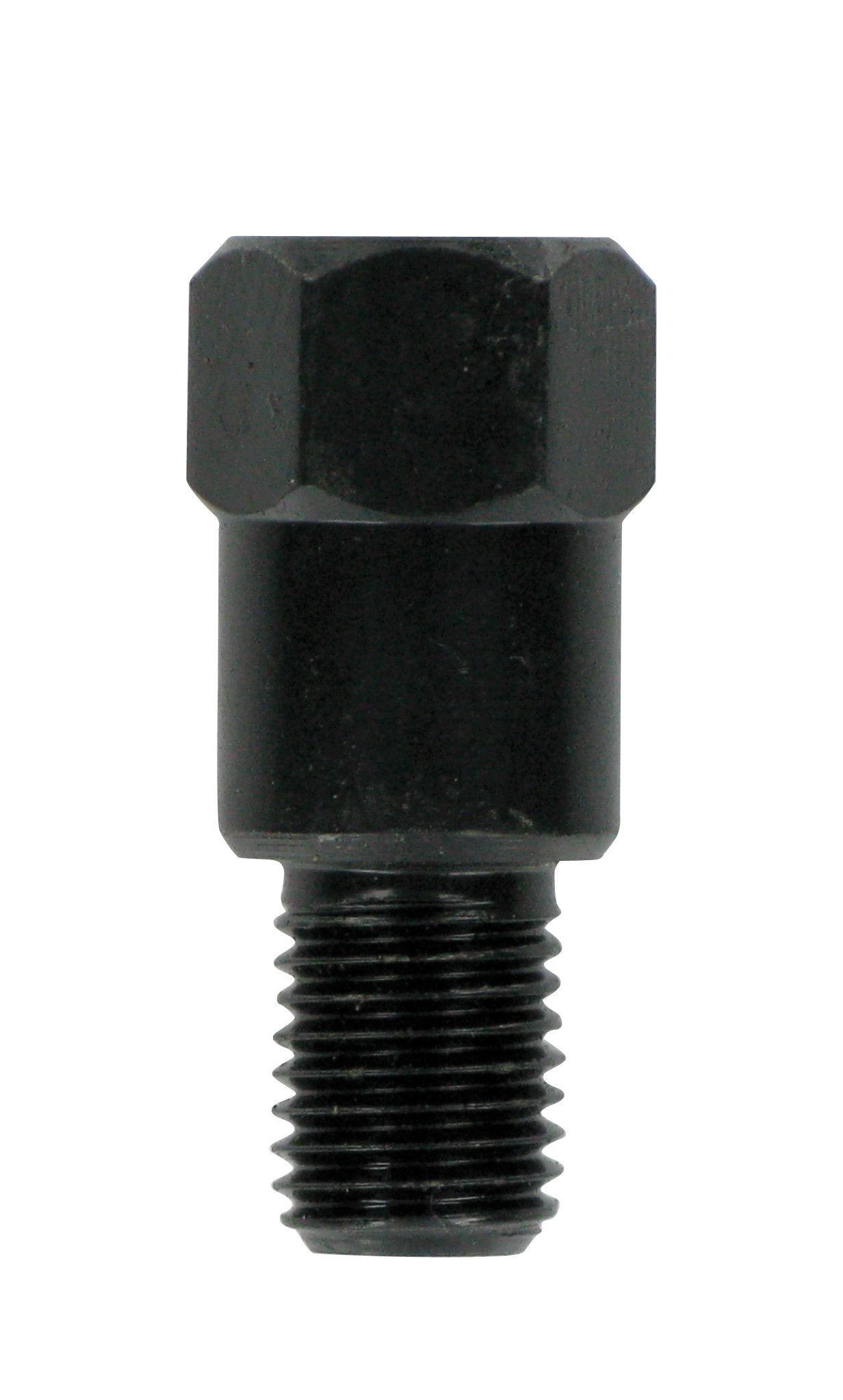 Adattatore per specchi moto - Filetto Ø 10 mm dx > Ø 10 mm dx